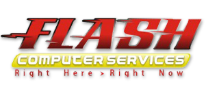 flash computer services